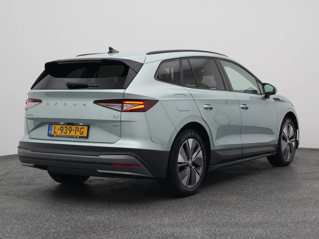 Škoda Enyaq iV – foto 11