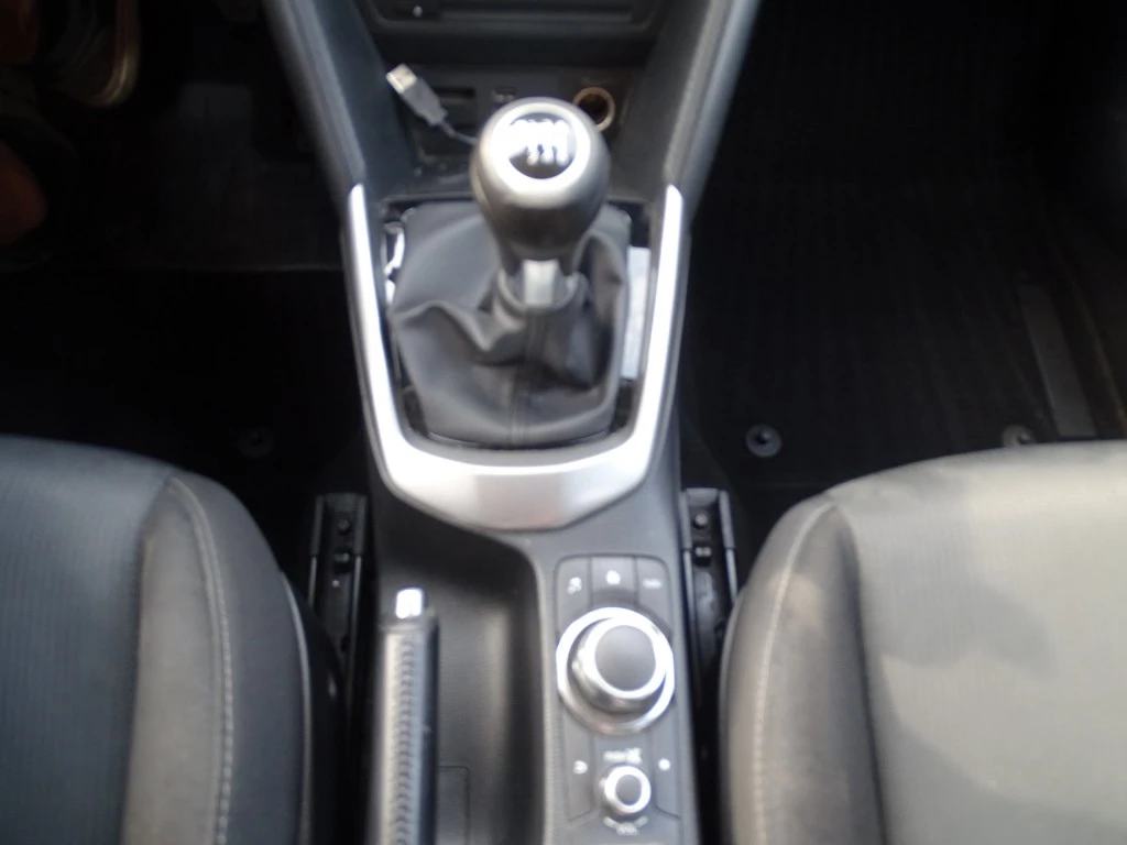 Mazda CX-3 – foto 11