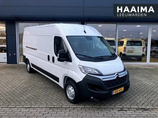 Citroën Jumper – thumbnail 6
