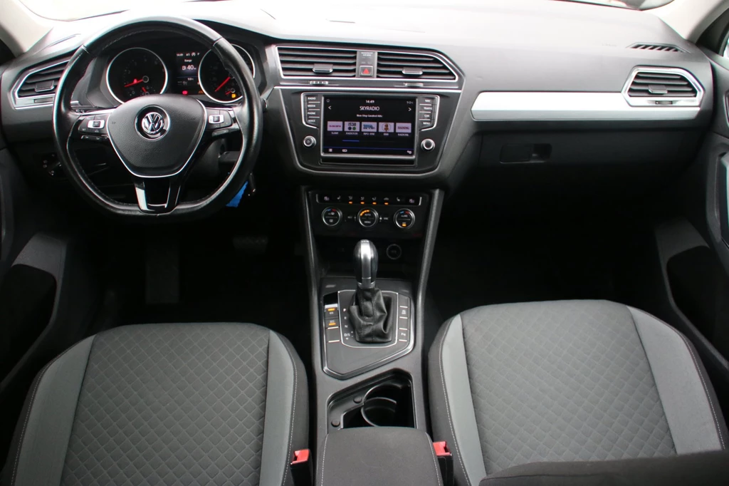 Volkswagen Tiguan – foto 7