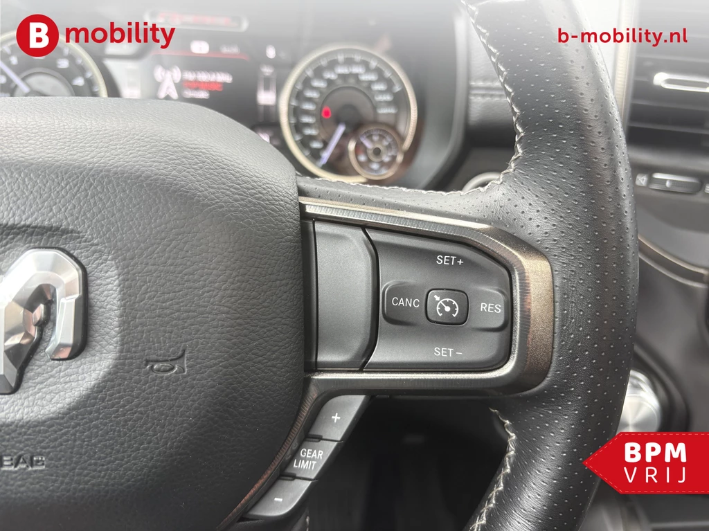 Dodge Ram 1500 – foto 19