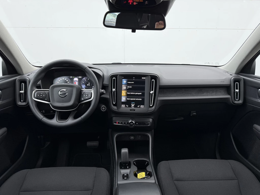 Volvo XC40 – foto 20