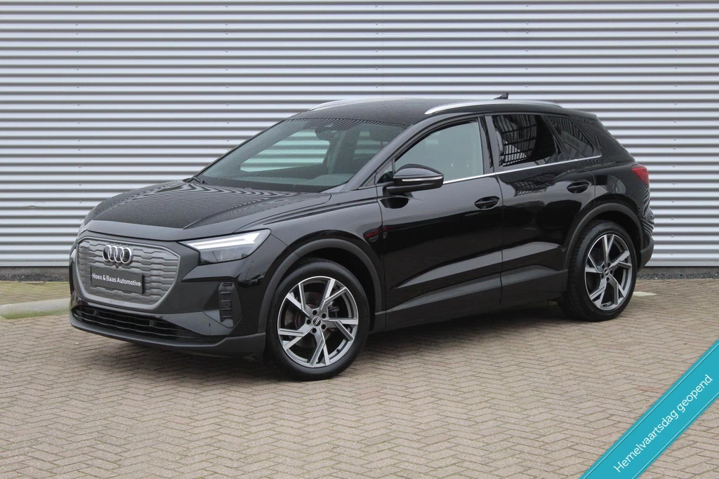 Audi Q4 e-tron – foto 2