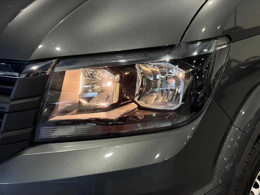 Volkswagen Crafter – foto 7
