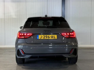 Audi A1 Sportback – thumbnail 6