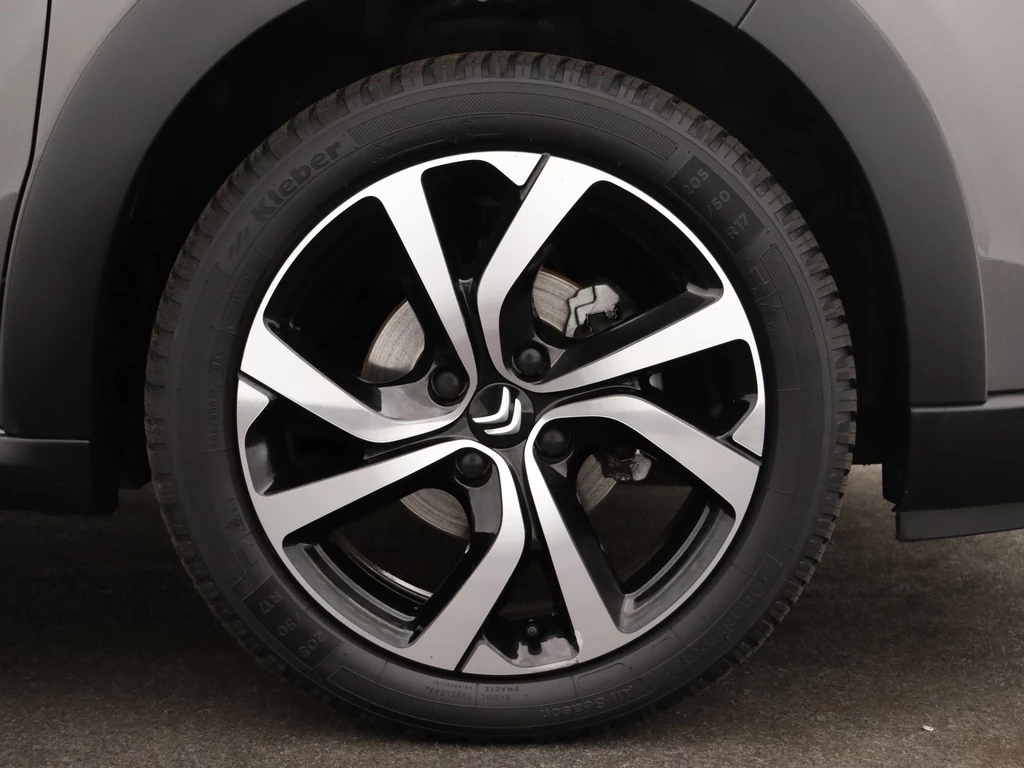 Citroën C3 – foto 13