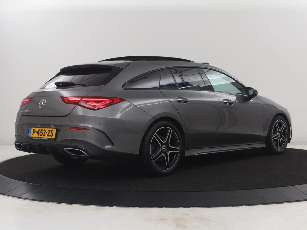 Mercedes-Benz CLA – foto 3