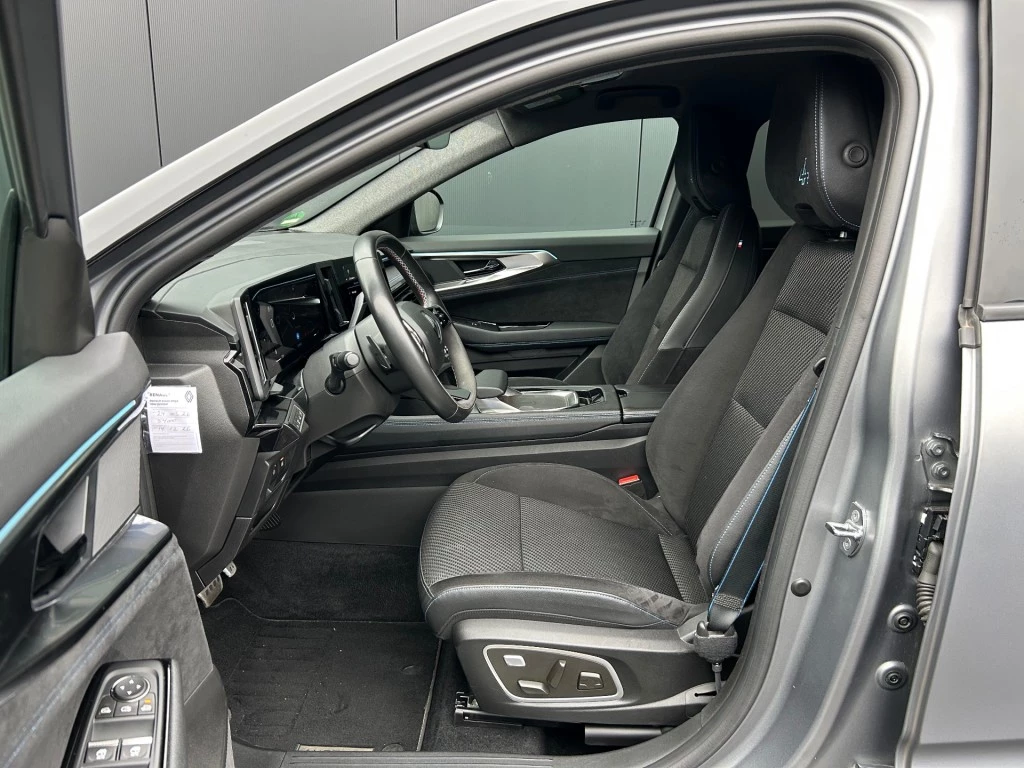 Renault Austral – foto 20