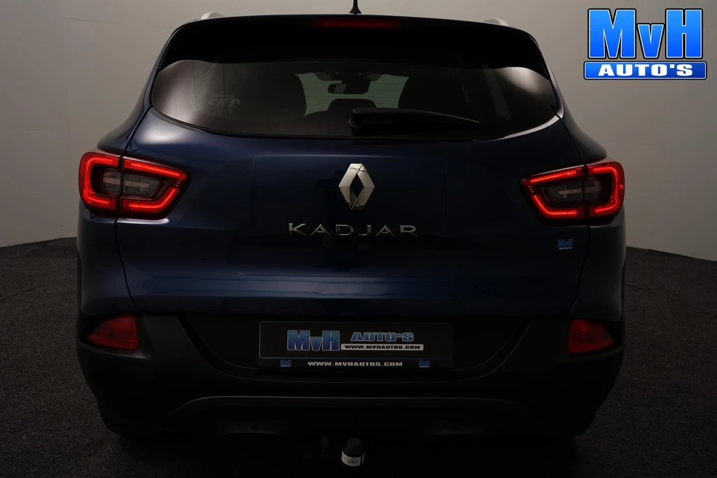 Renault Kadjar – foto 11