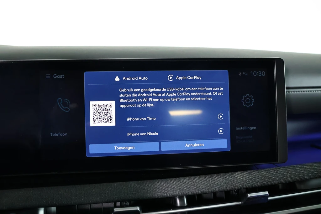 Hyundai Tucson – foto 23