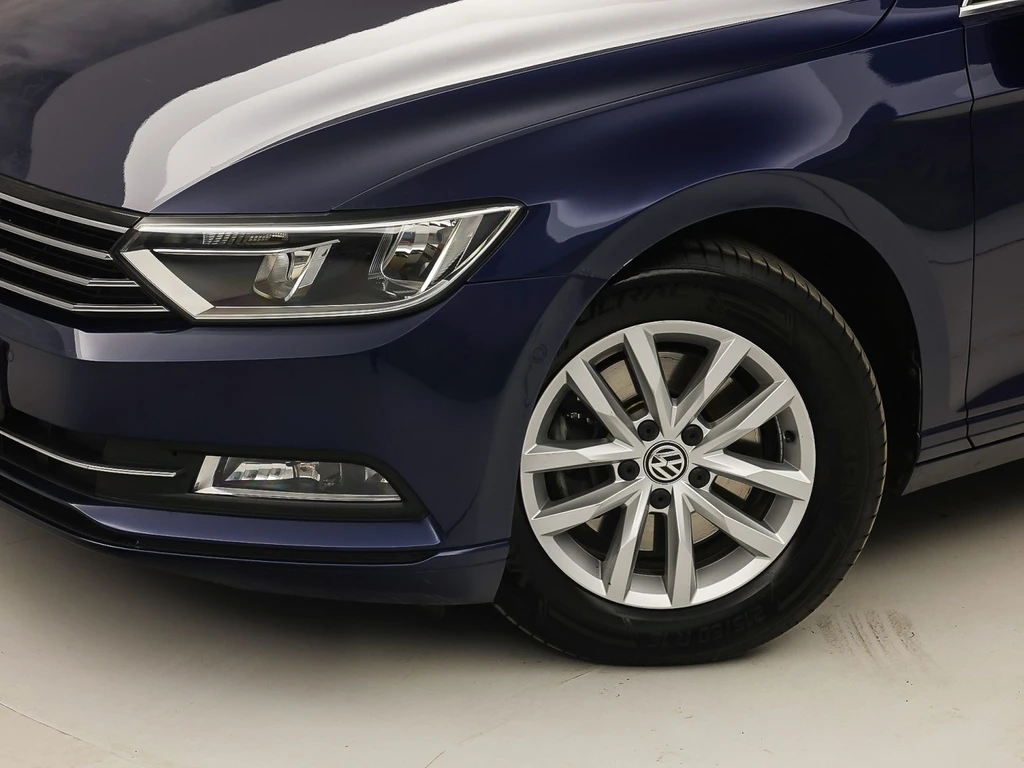 Volkswagen Passat – foto 15