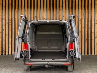 Volkswagen Transporter – thumbnail 18
