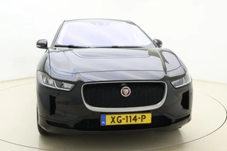 Jaguar I-PACE – thumbnail 9