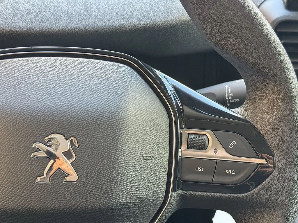 Peugeot Partner – foto 24
