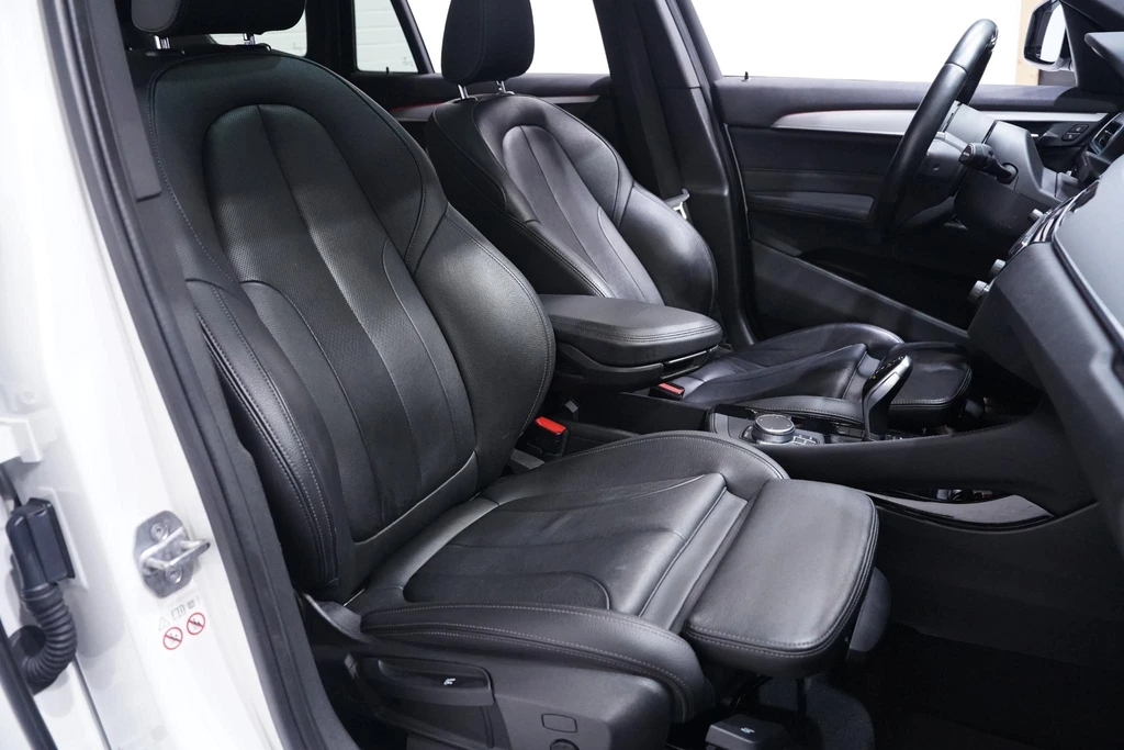 BMW X1 – foto 42