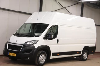 Peugeot Boxer – thumbnail 1