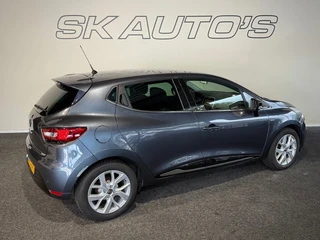 Renault Clio – thumbnail 11