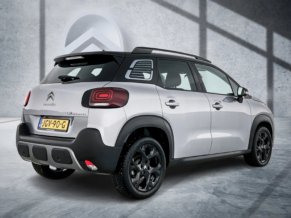 Citroën C3 Aircross – foto 7