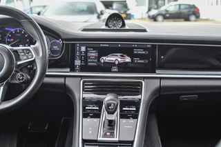 Porsche Panamera – thumbnail 33
