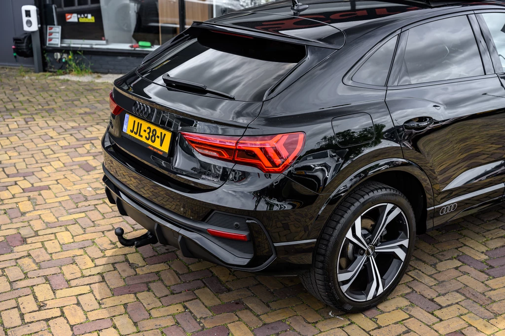 Audi Q3 – foto 7