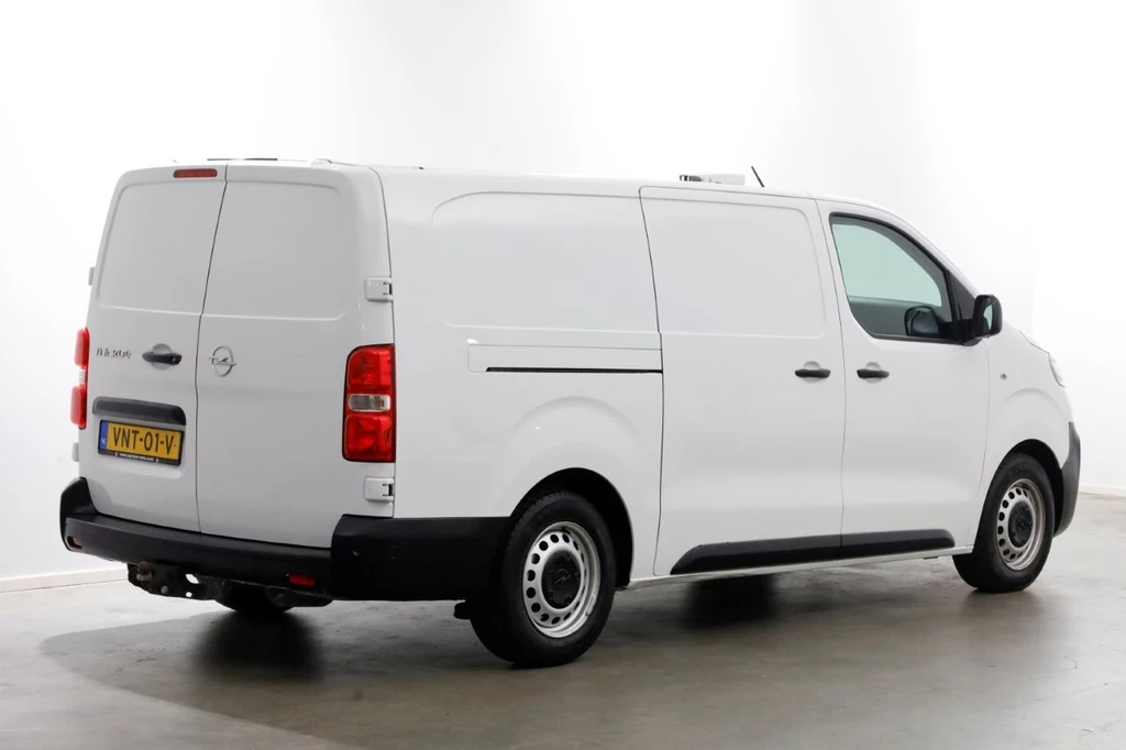 Opel Vivaro-e – foto 4