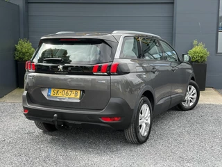 Peugeot 5008 – thumbnail 3