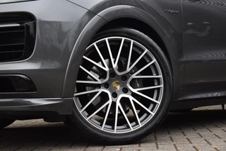 Porsche Cayenne – thumbnail 13