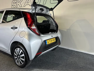 Toyota Aygo – thumbnail 8