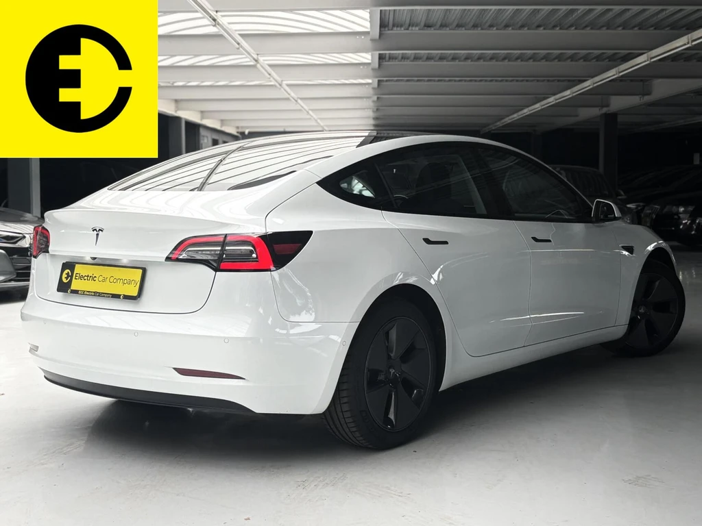 Tesla Model 3 – foto 6