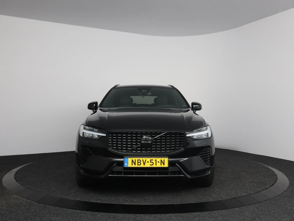 Volvo XC60 – foto 9