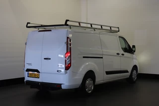 Ford Transit Custom – thumbnail 4