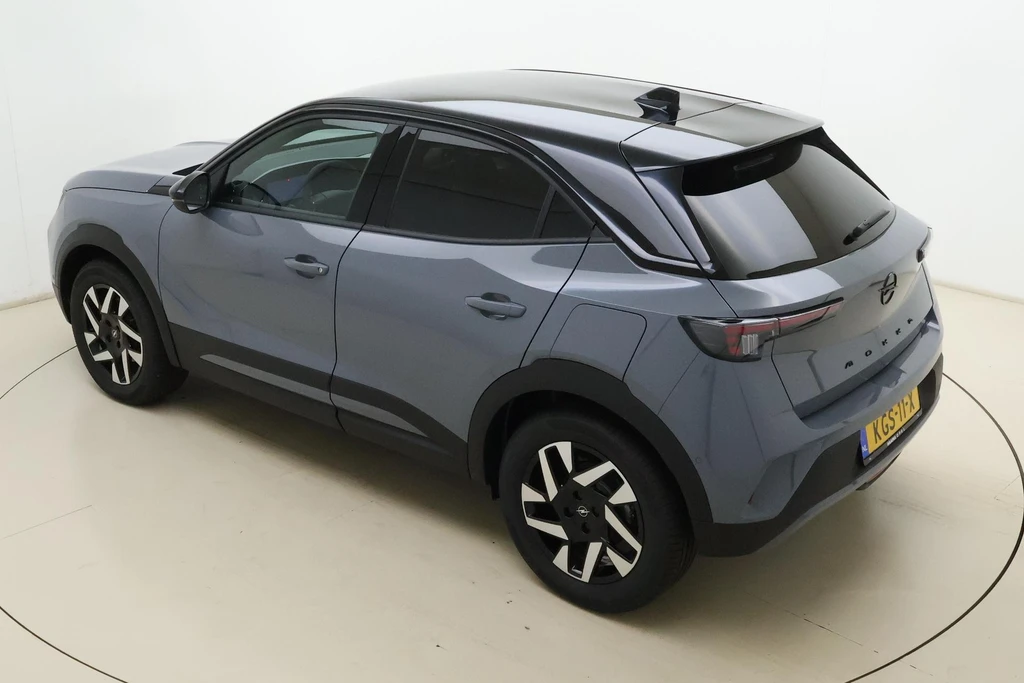 Opel Mokka-e – foto 3