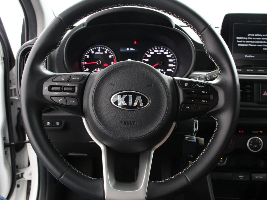Kia Picanto – foto 15