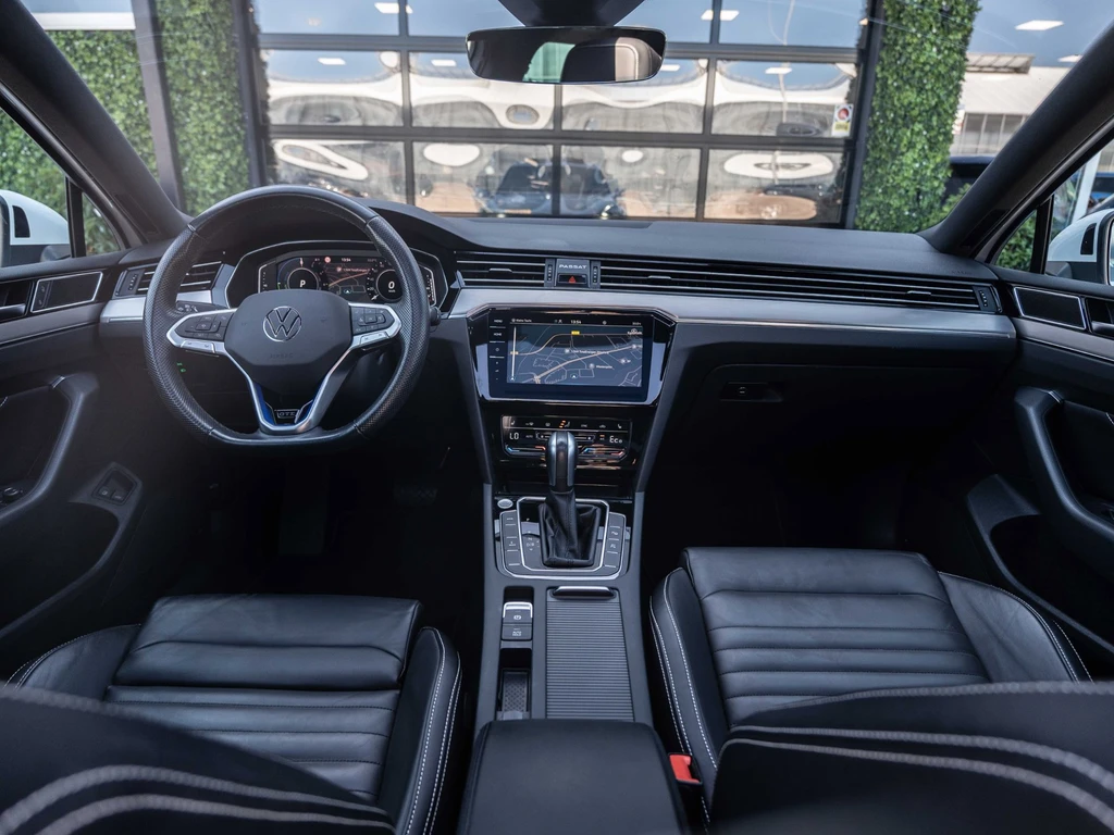Volkswagen Passat – foto 23