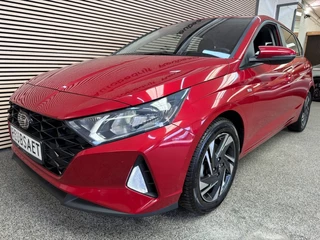 Hyundai i20 – thumbnail 1