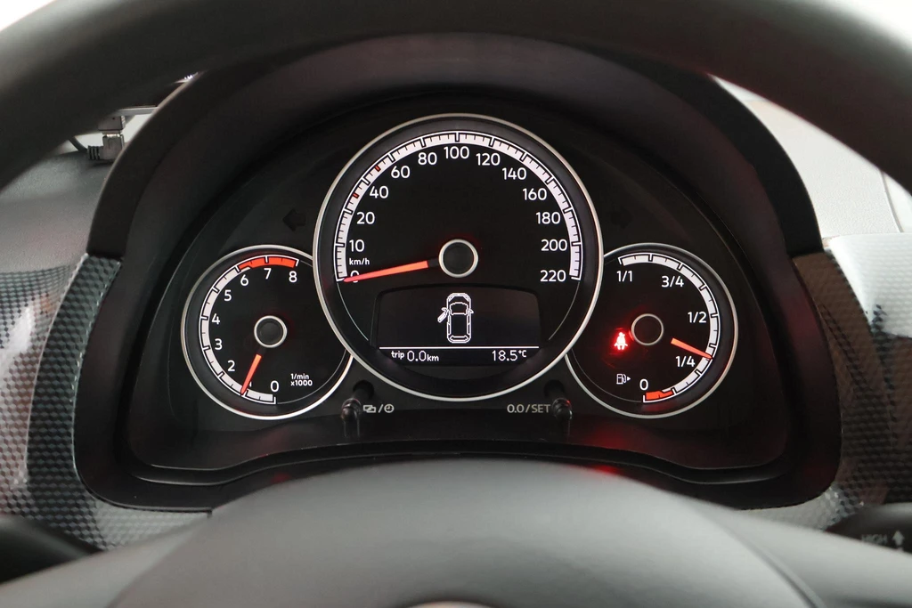 Volkswagen up! – foto 25