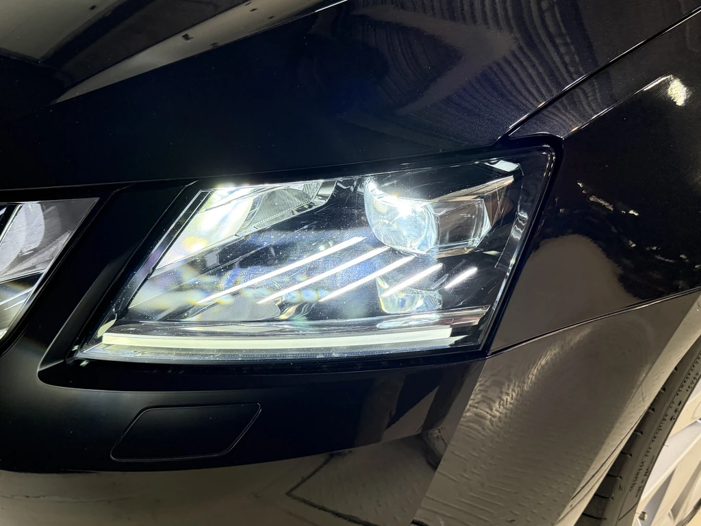 Škoda Octavia – foto 27