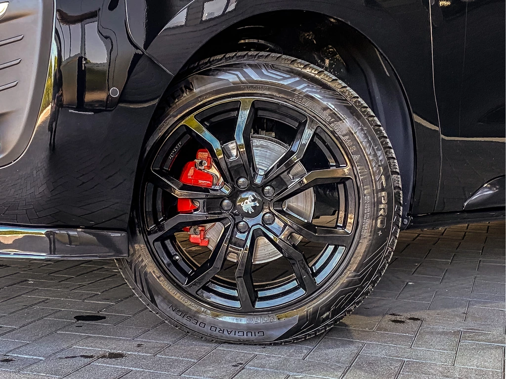 Peugeot Expert – foto 34