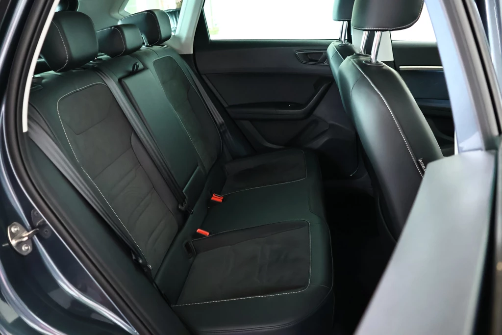 SEAT Ateca – foto 14