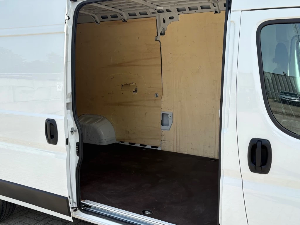 Opel Movano – foto 11