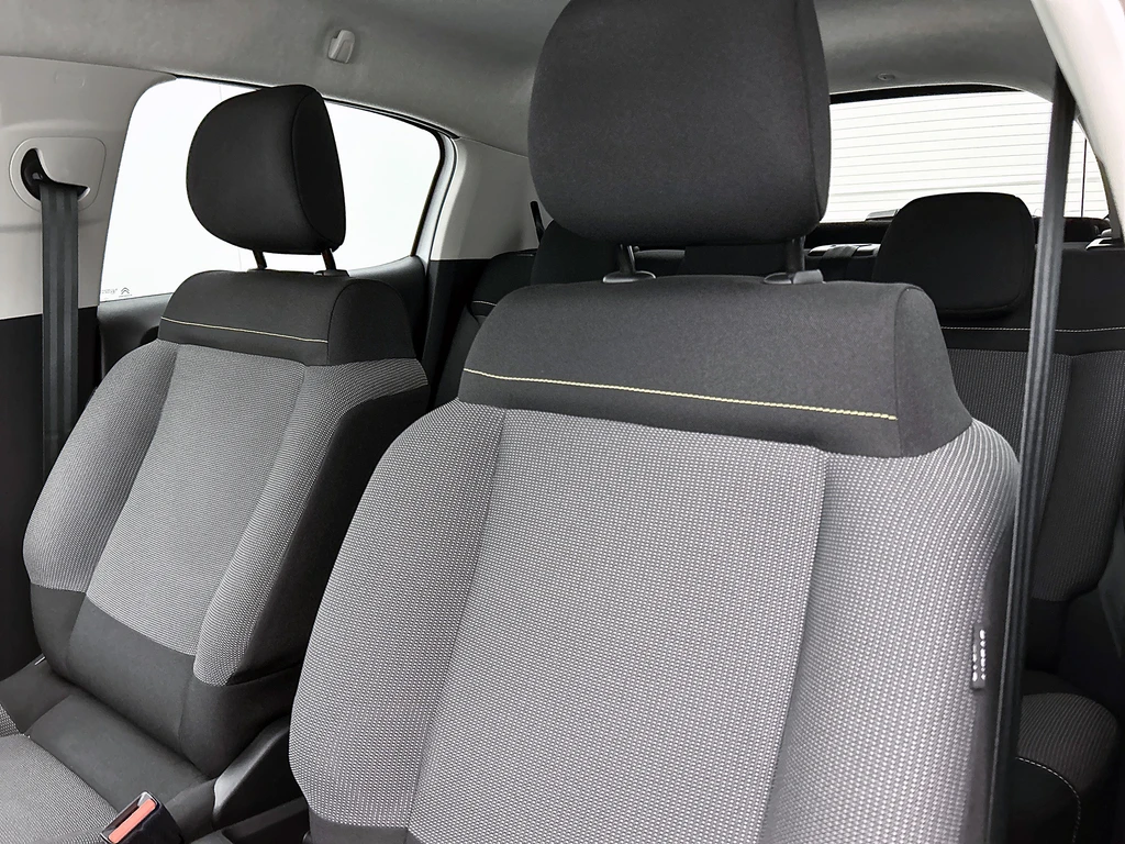 Citroën C3 – foto 10