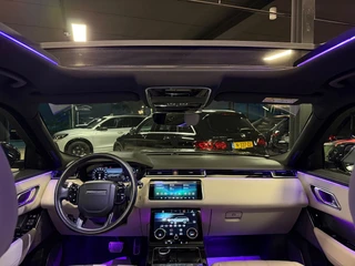 Land Rover Range Rover Velar – thumbnail 10