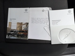 Volkswagen Caddy – thumbnail 21