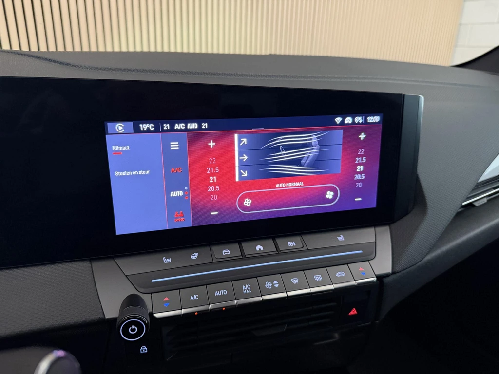 Opel Astra – foto 28