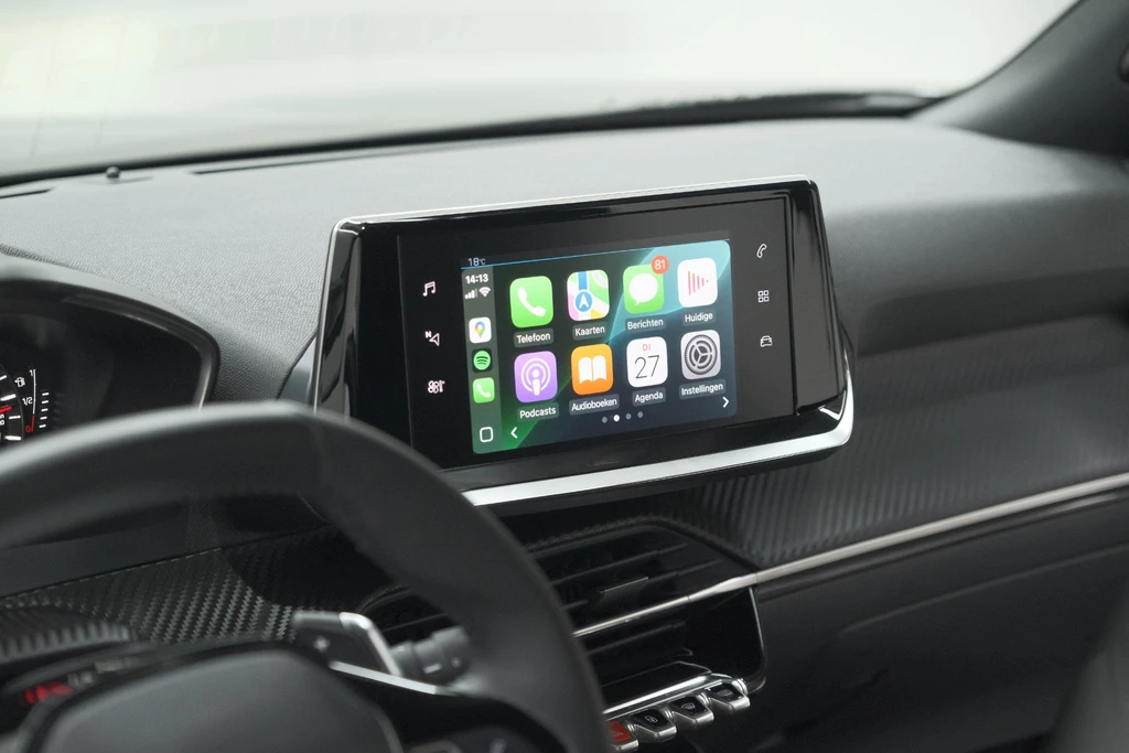 Peugeot 2008 – foto 65