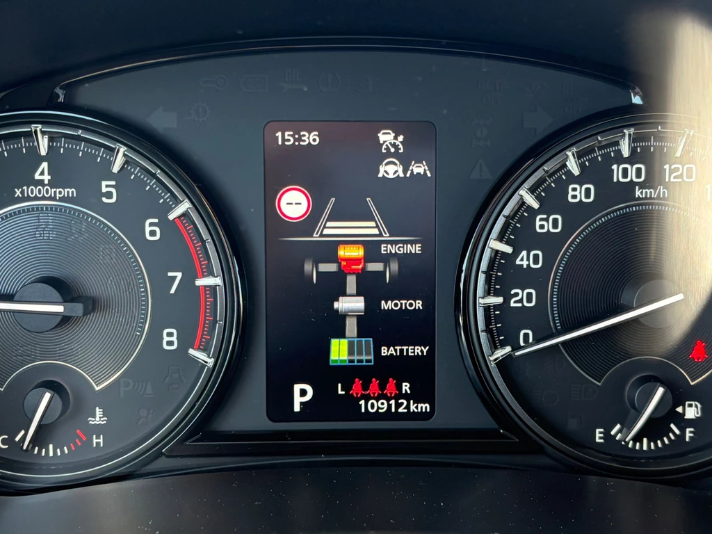 Suzuki Vitara – foto 10