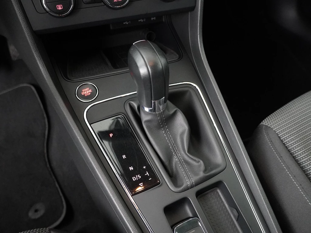 SEAT Leon – foto 24