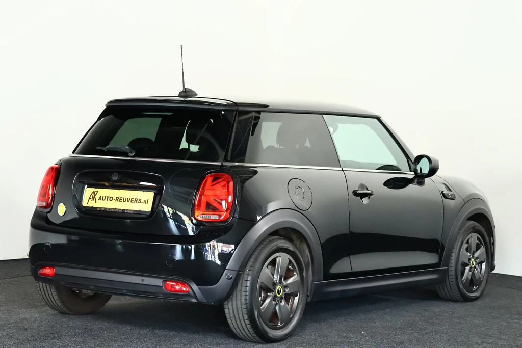 MINI Electric – foto 6