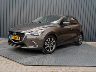 Mazda 2 – thumbnail 4