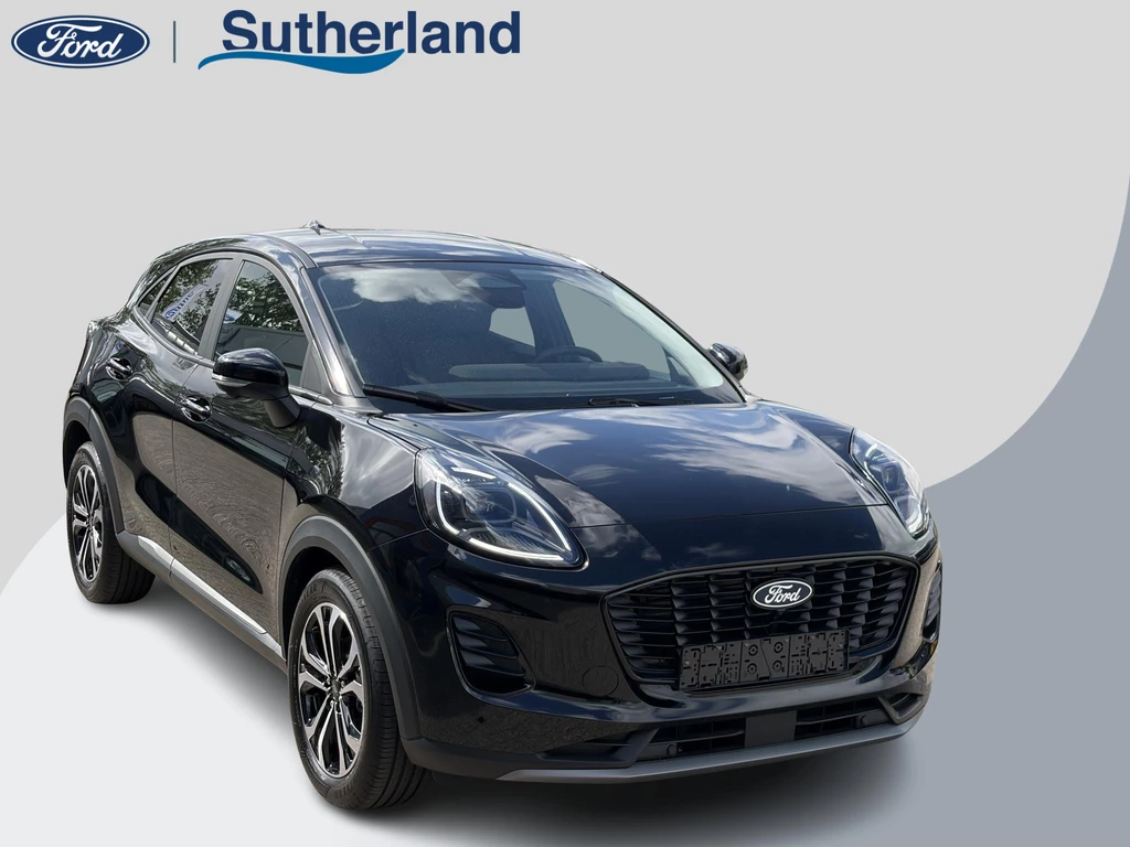 Ford Puma – foto 7